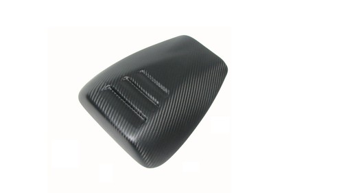 Copripasso carbon matt rp - mh,