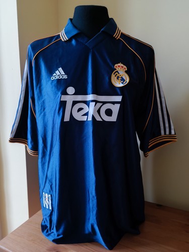 Maglia calcio real madrid - maglia,