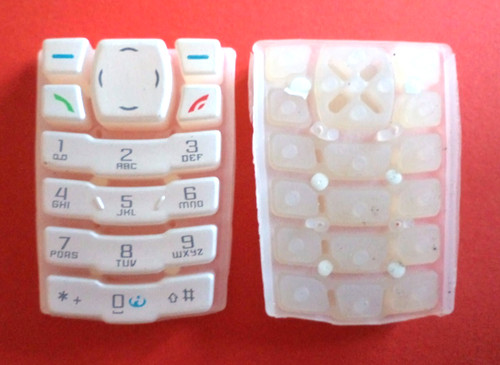 Tastiera nokia 3100 - tastiera, nokia-3100