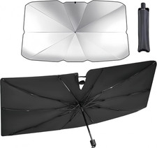 Parasole Auto Ombrello