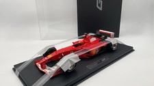GP1227AWD GP Replicas Ferrari F1-2000 M.Schumacher n.3 Winner Monza GP 2000 1/12
