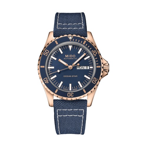 Orologio automatico uomo mido - uomo,