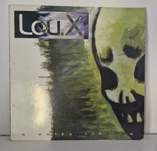 Lou X - A Volte Ritorno