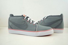 Nike Toki Nd grigie 2010 nuove