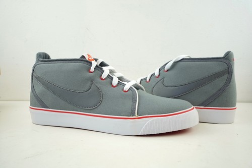 Nike toki grigie 2010 nuove - toki,
