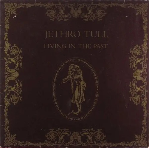 Jethro tull living the - tull,