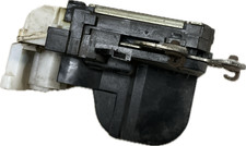 Serratura porta anteriore