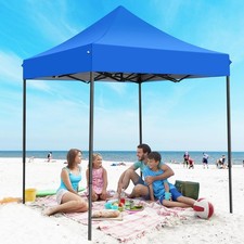 Gazebo Pieghevole 2x2 M Gazebo