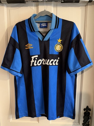 Maglia calcio inter milan - calcio,
