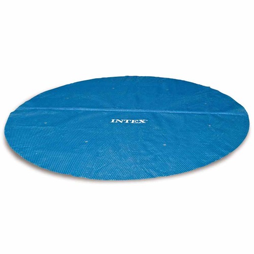 Intex copertura solare - copertura,