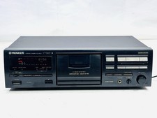 Pioneer CT-S420 Tapedeck 3