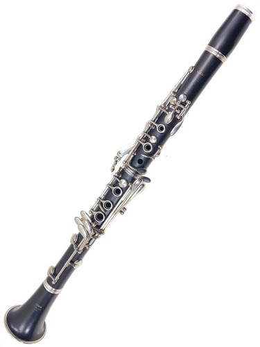 Yamaha clarinet ycl - yamaha, ycl-450