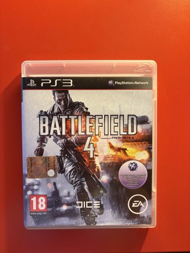 Battelefield ps3 ita - battelefield,