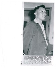 1962 Chang Do giovane leader