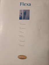 Cabina doccia idromassaggio Jacuzzi Flexa 90x90 bianca usata