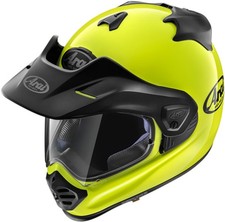 Arai Tour-X5 - Giallo fluo