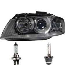 Xenon Fari Sinistro Per Audi