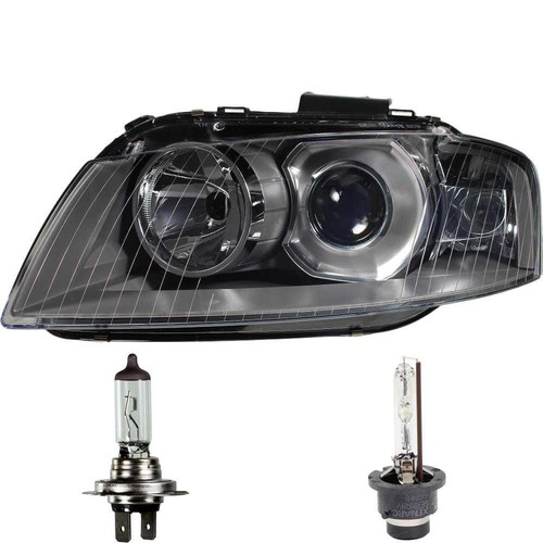 Faro xenon sinistro - xenon, per
