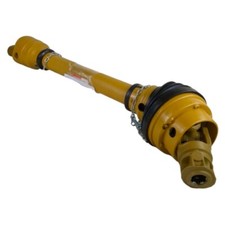 Giunto cardanico omocinetico cat. 4 x 1200 Eurocardan