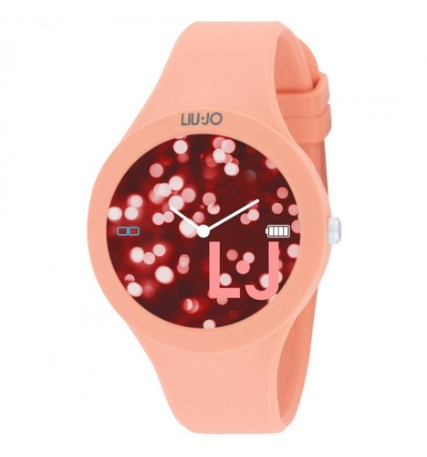 Liu smartwatch voice - jo, paint