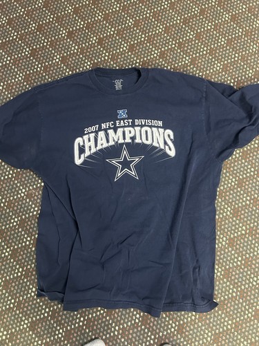 Dallas cowboys nfc east - nfc,