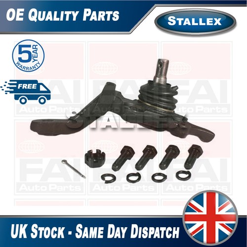 Adatto per toyota land cruiser - toyota,