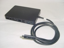 DELL K17A USB DOCKING STATION