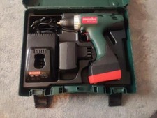 trapano-avvitatore a batteria