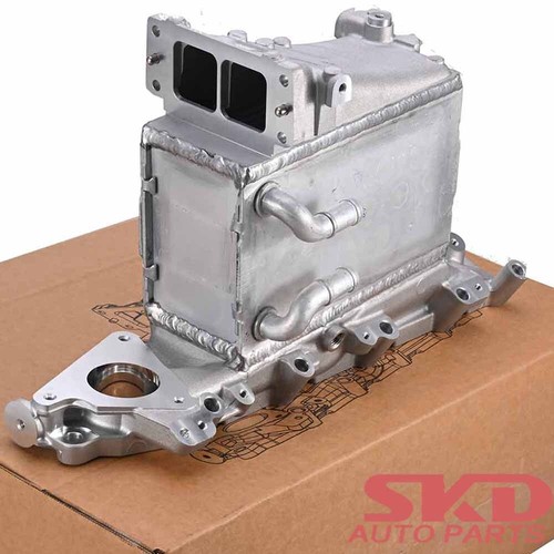 Intercooler per audi - a3, seat