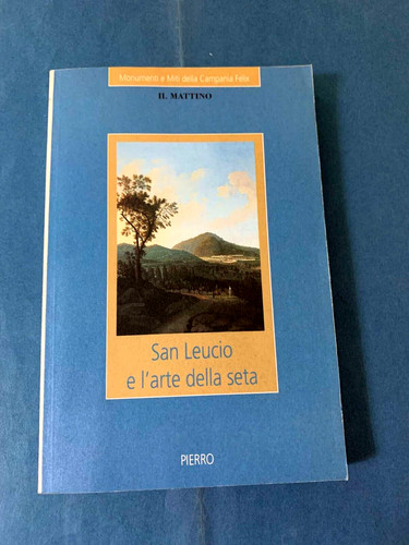 Libro san leucio l - -, l'arte