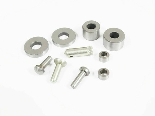 Kit rullo idraulico pin - kit,