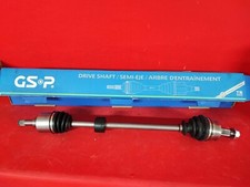 217149 Albero motore Semiasse