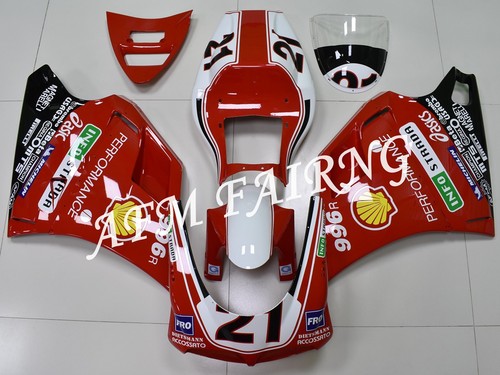 Kit carene carrozzeria stampo