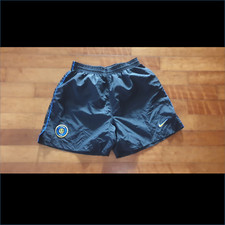 Inter milan shorts - (m),