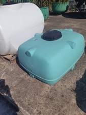 Serbatoio Polietilene