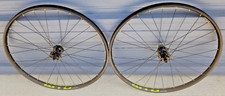 Cerchi bici 29" 700c WTB STX