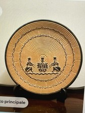 PIATTO SIMEONE LAI DORGALI