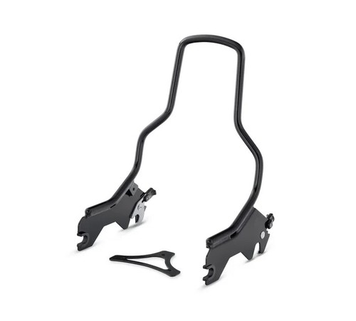 Hold fast sissy bar verticale - hold,