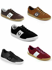 Fred Perry sneaker scarpa sportiva scarpa da ginnastica tempo libero tennis edizione speciale Stockport
