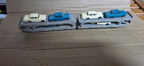 Lima carro bisarca snodato - lima,