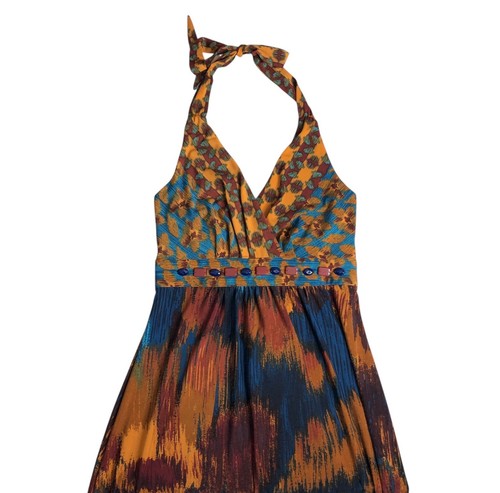 Maxi abito vintage - y2k, anni