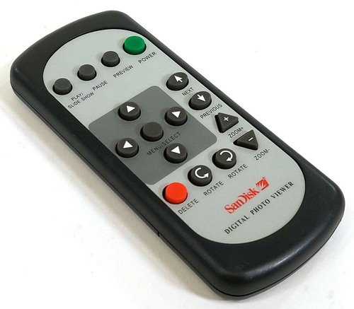 Telecomando originale sandisk - originale,