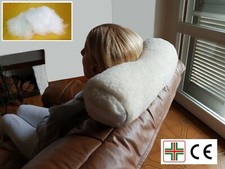 Cuscino Cilindrico per il