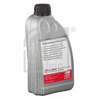 Febi bilstein 29449 olio per - bilstein,