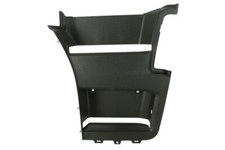 Striscia poggiapiedi ingresso