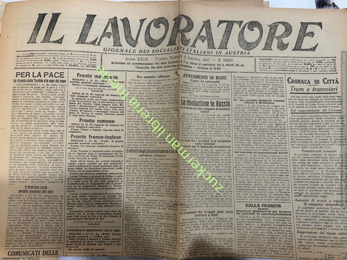 Lavoratore trieste ottobre - 2,