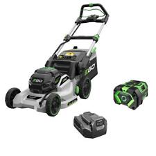 Rasaerba a Trazione LM