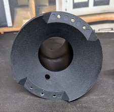 Porta in metallo da Vienna