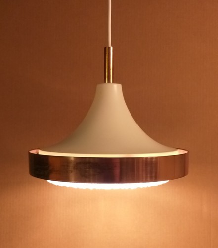 Rara lampada sospensione - sospensione, ddr