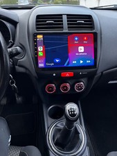 Per Mitsubishi ASX 2010-2016